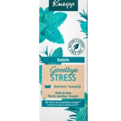 Kneipp Badolie goodbye stress (100 ml)