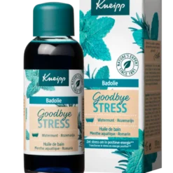 Kneipp Badolie goodbye stress (100 ml)