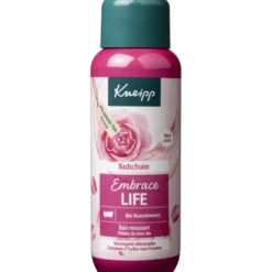 Kneipp Badschuim Embrace Life (400 ml)