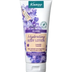 Kneipp Bodylotion relaxing hydrating (200 ml)