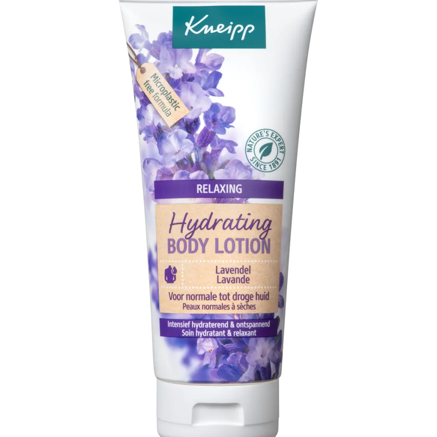 Kneipp Bodylotion relaxing hydrating (200 ml)