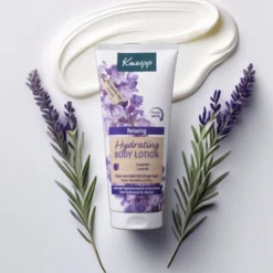 Kneipp Bodylotion relaxing hydrating (200 ml)
