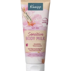 Kneipp Body milk Soft Skin (75 ml)