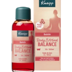 Kneipp Body & mind badolie (100 ml)