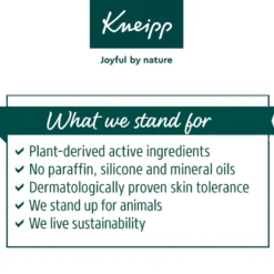 Kneipp Body & mind badolie (100 ml)
