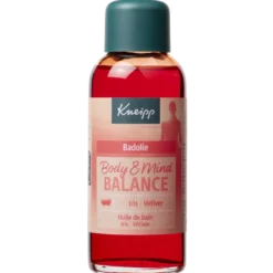 Kneipp Body & mind badolie (100 ml)