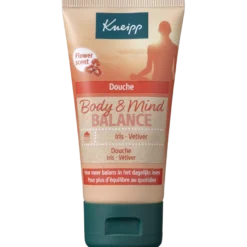Kneipp Body & mind balance douche mini (50 ml)