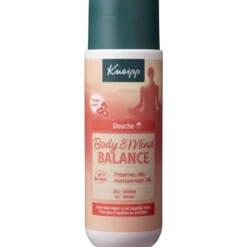 Kneipp Body & mind balance douche (200 ml)