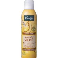 Kneipp Douchefoam beauty secret (200 ml)