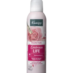 Kneipp Douche Foam Embrace Life (200 ml)