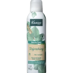 Kneipp Douche foam refreshing (200 ml)