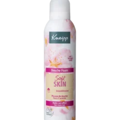 Kneipp Douche foam soft skin (200 ml)