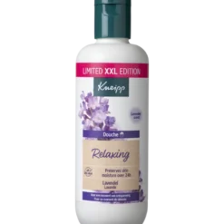 Kneipp Douchegel Relaxing XXL (400 ml)