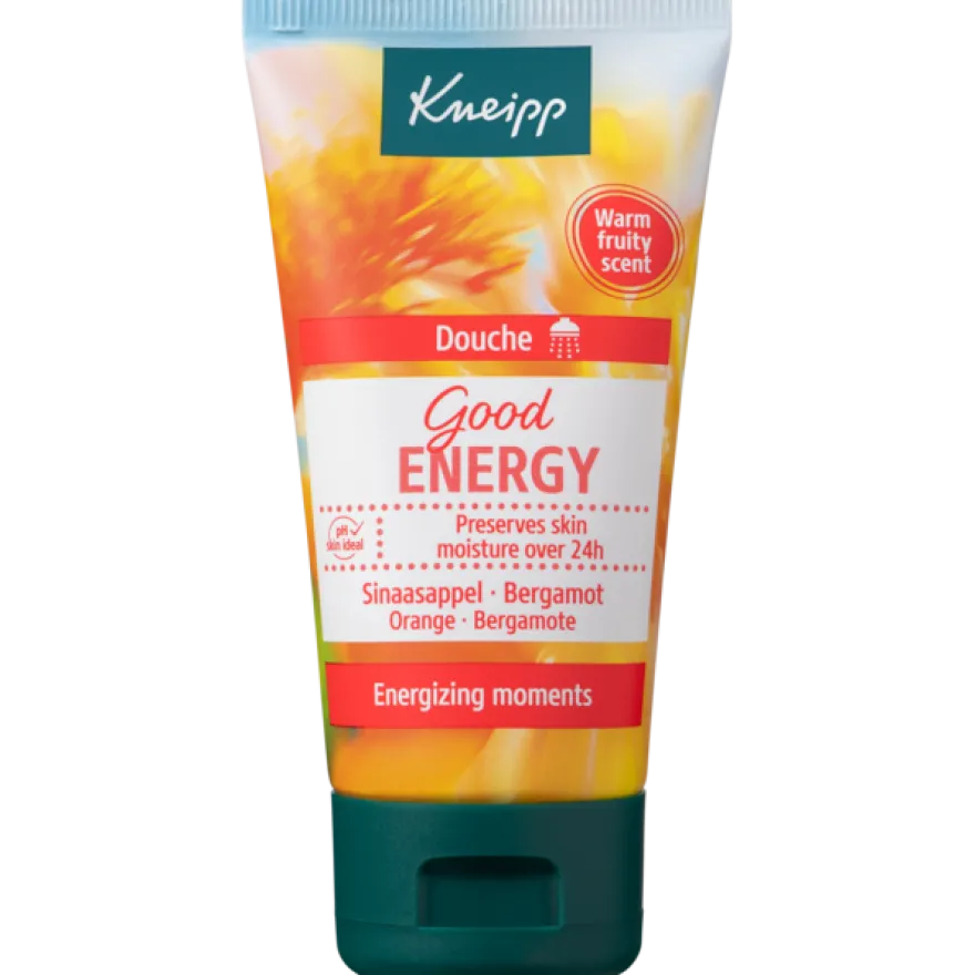 Kneipp Douche Good Energy (50 ml)