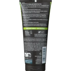 Kneipp Douche men 2-in-1 ready to go (200 ml)
