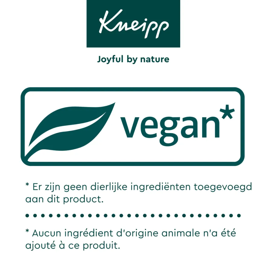 Kneipp Douche men 2-in-1 ready to go (200 ml)