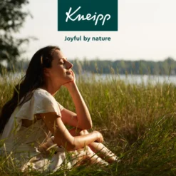 Kneipp Douchescrub mint eucalyptus (200 ml)