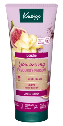 Kneipp Douche You Are My Favourite Person (200 ml)