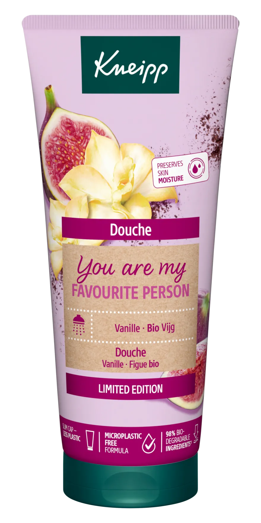 Kneipp Douche You Are My Favourite Person (200 ml)