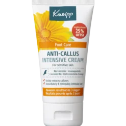 Kneipp Eeltcreme (50 ml)