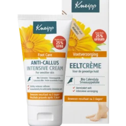 Kneipp Eeltcreme (50 ml)