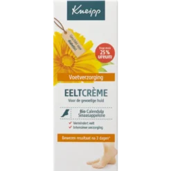 Kneipp Eeltcreme (50 ml)