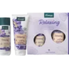 Kneipp Geschenk Set Relaxing Favourites (2 X 200 ml)