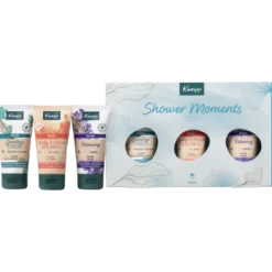 Kneipp Geschenk set Shower Favourites (1 stuk)