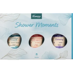 Kneipp Geschenk set Shower Favourites (1 stuk)