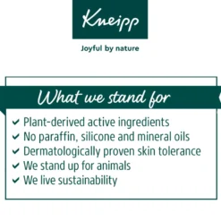 Kneipp Geschenk set Shower Favourites (1 stuk)