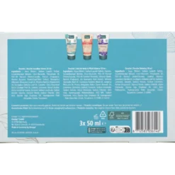 Kneipp Geschenk set Shower Favourites (1 stuk)
