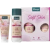 Kneipp Geschenk set Soft Skin Moments (1 x 200 ml + 1 x 75 ml)