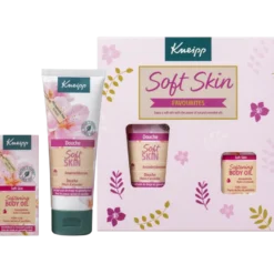 Kneipp Geschenkverpakking amandelbloesem (1 set)