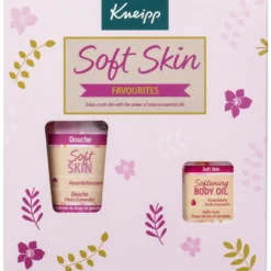 Kneipp Geschenkverpakking amandelbloesem (1 set)