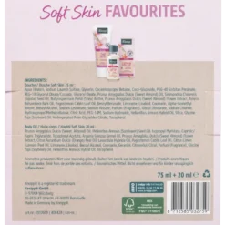 Kneipp Geschenkverpakking amandelbloesem (1 set)