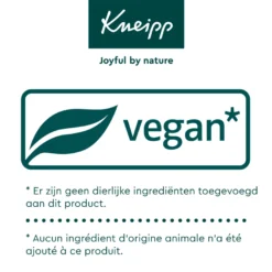 Kneipp Geschenkverpakking amandelbloesem (1 set)