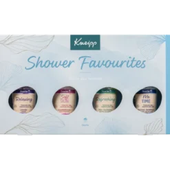 Kneipp Geschenkverpakking douche favourites (1 set)
