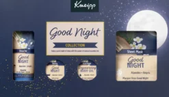 Kneipp Goodnight Gift set (1 stuk)