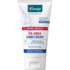 Kneipp Hand Cream Derma Protect (50 ml)