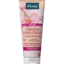 Kneipp Handcreme softening amandel (75 ml)