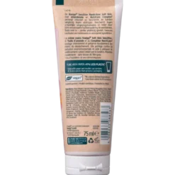 Kneipp Handcreme softening amandel (75 ml)