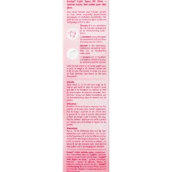 Kneipp Huidolie Glow Light Spray (100 ml)