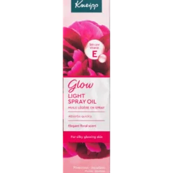 Kneipp Huidolie Glow Light Spray (100 ml)