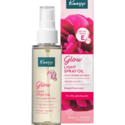 Kneipp Huidolie Glow Light Spray (100 ml)