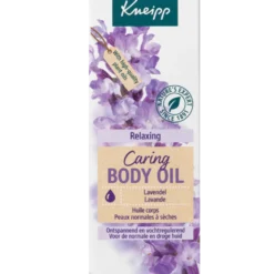 Kneipp Huidolie relaxing (100 ml)