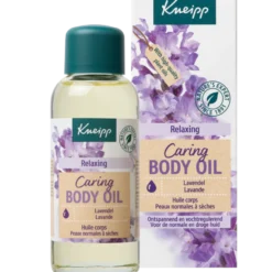 Kneipp Huidolie relaxing (100 ml)