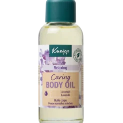 Kneipp Huidolie relaxing (100 ml)