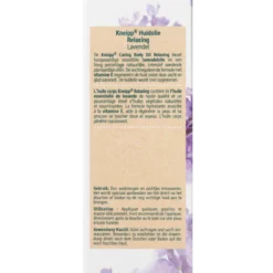 Kneipp Huidolie relaxing (100 ml)