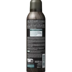 Kneipp Men douche foam cool freshness cool mint zeeminera (200 ml)
