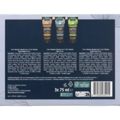 Kneipp Men geschenk set douche (1 set)